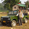 Eco-Tourism of Rajaji Tiger Reserve